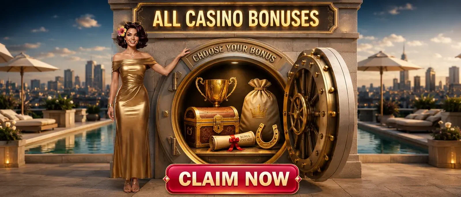 Billionaire Spin Boni