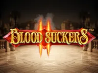 Blood Suckers