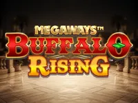 Buffalo Rising All Action Megaways