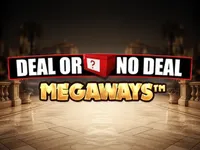 Deal or no Deal Megaways