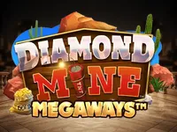 Diamond Mine Megaways
