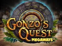 Gonzo’s Quest Megaways