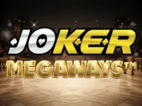 Joker Megaways