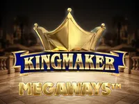 Kingmaker Megaways