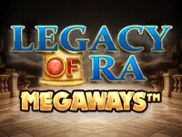 Legacy of Ra Megaways