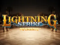 Lightning Strike Megaways