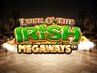 Luck O’The Irish Megaways