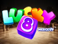 Lucky 8 Merge Up
