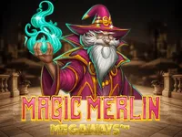 Magic Merlin Megaways