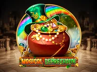Magical Leprechaun