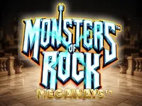 Monsters of Rock Megaways
