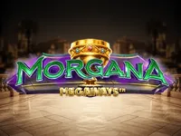 Morgana Megaways