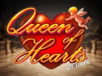 Queen of Hearts Deluxe