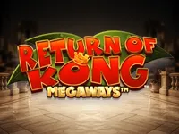 Return of Kong Megaways