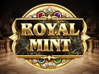 Royal Mint Megaways