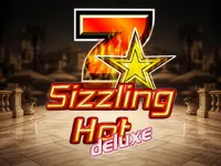 Sizzling Hot Deluxe
