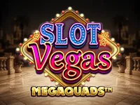 Slot Vegas Megaquads