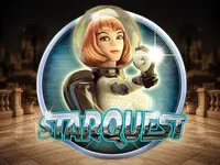 Starquest Megaways