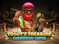 Trout’s Treasure – Caribbean Catch
