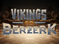 Vikings Go Berzerk