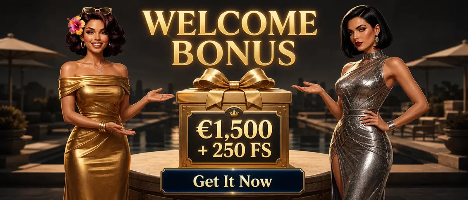 Billionaire Spin Casino Offizielle Website