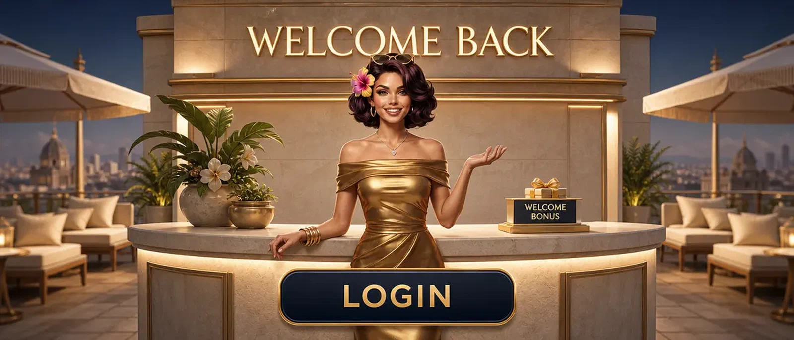 Billionaire Spin Login Mitgliederzugang