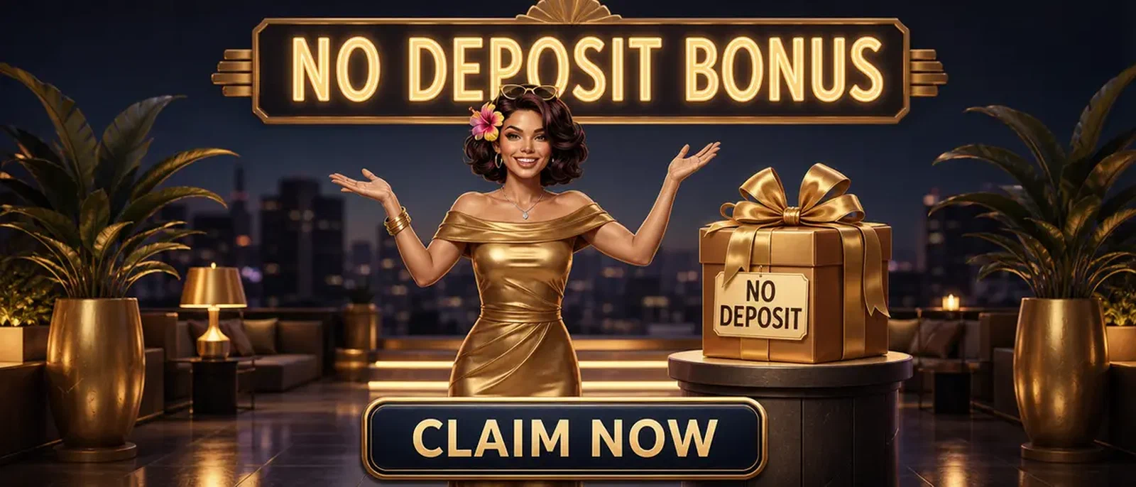 Billionaire Spin No Deposit Bonus Angebote