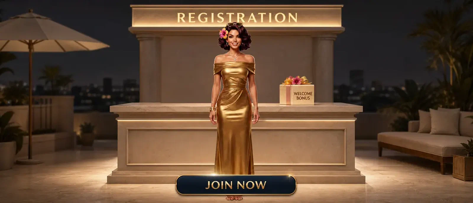 Billionaire Spin Registrierung Online